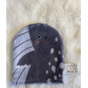 Gants de toilette animaux