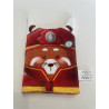Gants de toilette animaux