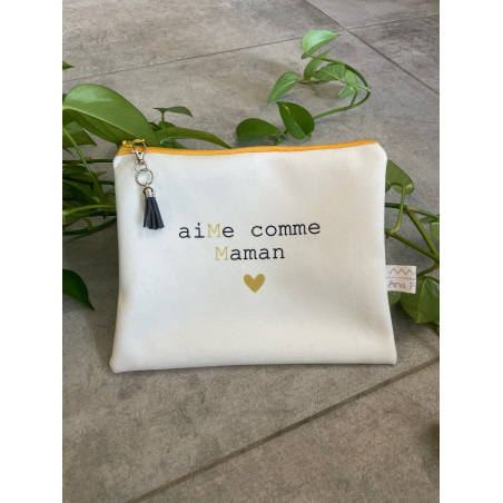 Pochette fêtes des mères