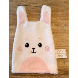 Gants de toilette animaux
