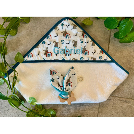 Trousseau de naissance 2