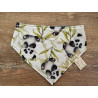 bavoir bandana panda