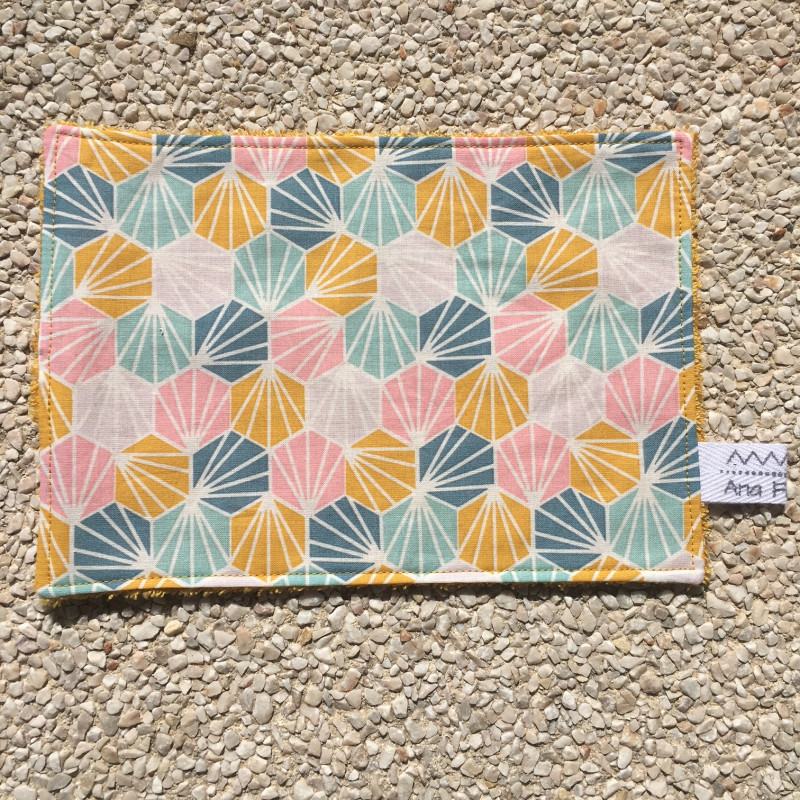 Chiffonnette cuisine sur commande